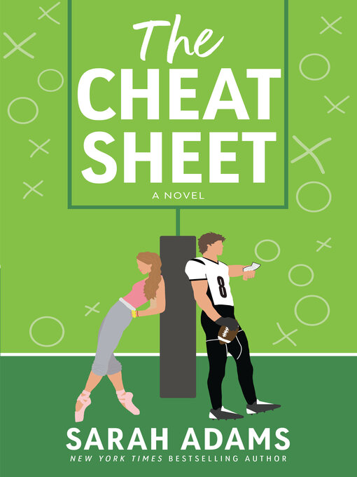 Title details for The Cheat Sheet by Sarah Adams - Available